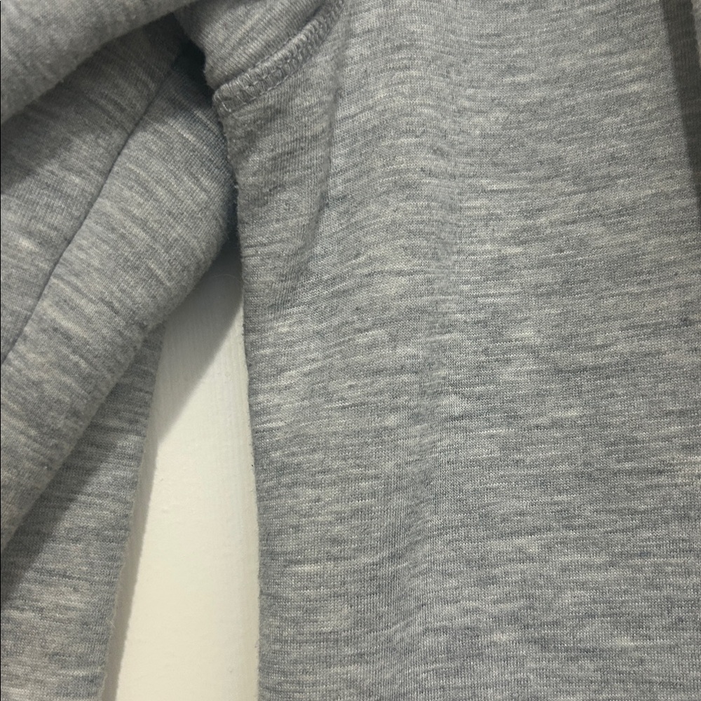 Gap sherpa lined robe - Picture 11 of 13